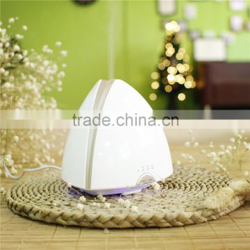Home use electric aroma oil mist air diffuser
