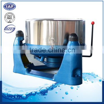 big capacity high spin centrifugal extractor for hospital