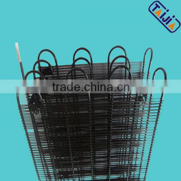 Commercial Freezer Wire tube condenser