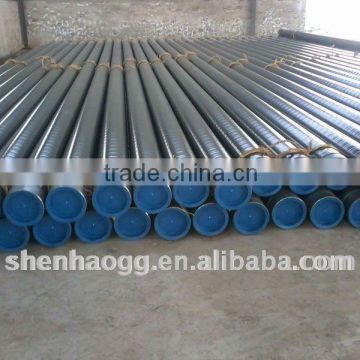 GB 5310 alloy seamless steel pipe