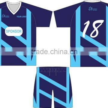 new style sublimated soccer uniforms for teams 2016