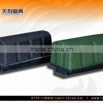 abrasives for stone T-140 Abrasive For Microcrystallized Panels