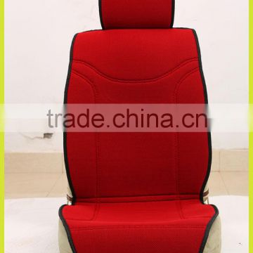 car seat cover, air mesh fabric for car seat cover, cool and breathable in summer