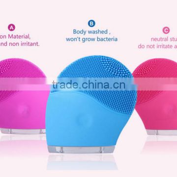 Hot sell beauty product unclogs pores portable face lifting personal care machine