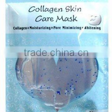 Collagen Skin Care Caviar Face Mask Private Label
