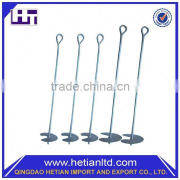 Ground Screw Anchor For Sale Anchor Manufacturer In China