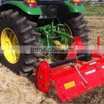 High quality Rotary tiller with CE for tractor