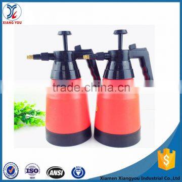 New 2016 plastic hand garden pump sprayer