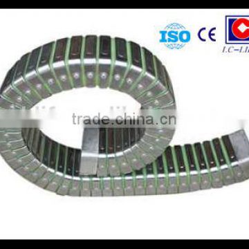 LC-LIDA DGT type metal conduit shield bending radius 60~185mm