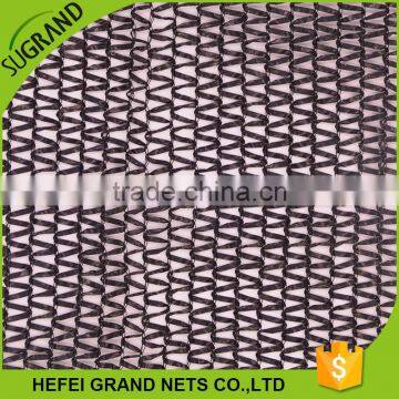 greenhouse shading system aluminet net rain shades