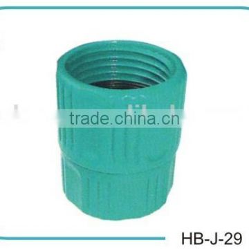 plastic hose adaptor, female hose connector, water tap connector