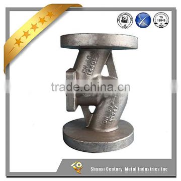 ISO9001 Lost wax casting investment casting