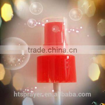 China round shaped perfume cap for perfume bottle