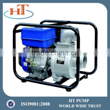4 inch 13hp 188f gasoline engine water pump, WP40A