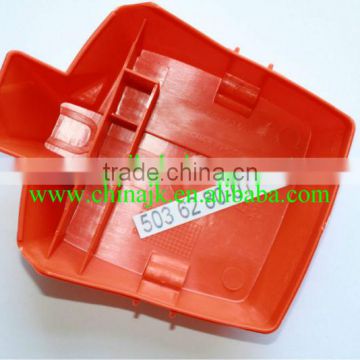 HUS 365 372 Chainsaw Parts Top cover shroud Chainsaw Parts 503628001, 503 62 80-01