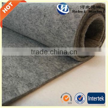 Nonwoven punched PP fabric for medial ,industrial