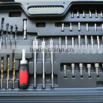 new 2014 manufacturer China wholesale alibaba supplier 18V Li-ion dewalt cordless drill of power tool sets tool box