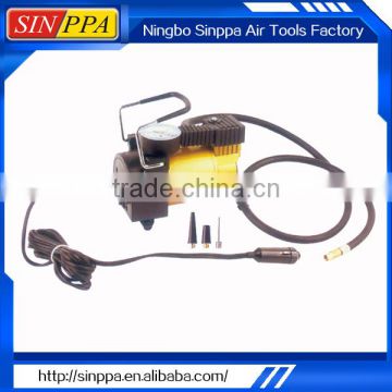 SINPPA High Quality Custom Industrial Piston Air Compressor--SQL-114