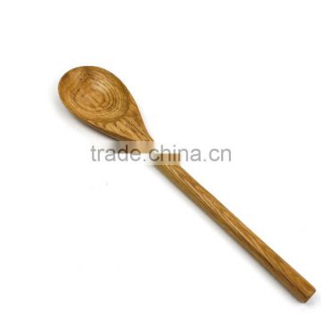 W002.5 Kitchen Cooking Tool Wooden Spoon Acacia Spoon