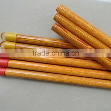 Wooden handle for Cleaning Mops