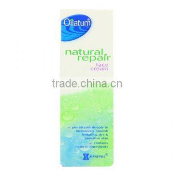 Oilatum Natural Repair Face Cream 50ml