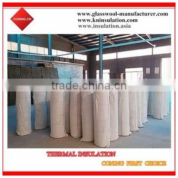 50mm thick Aluminum Silicate Wool