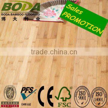 sale carbonized horizontal bamboo flooring