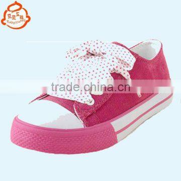 2012 Cute Casual Girls Shoes