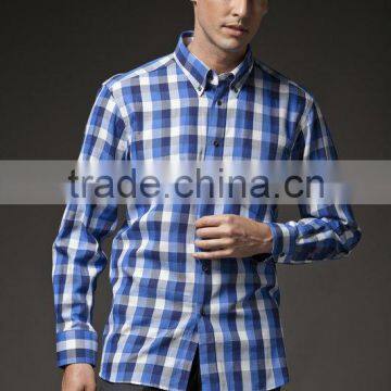 New Model Slim Tit Casual Shirt for Men