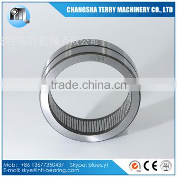 Self-aligning roller bearing RPNA 25/47 without inner ring