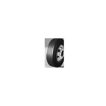 Sell Light Truck Tyre