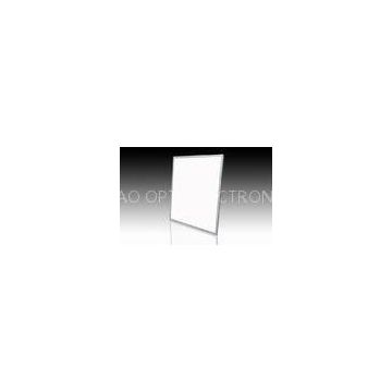 Square 18W Cool White ultra slim Dimmable  LED Ceiling Panel Lights