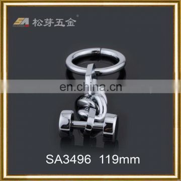 SA3496 Factory direct exported black ball chain metal ball chain