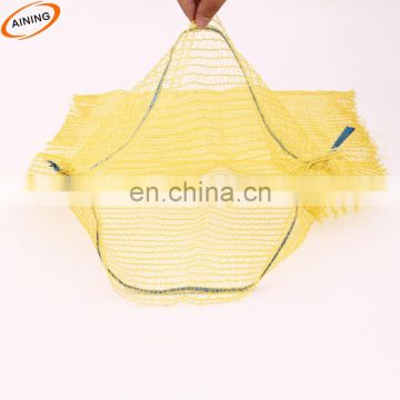 High quality and lowest price Cabbage mesh bags