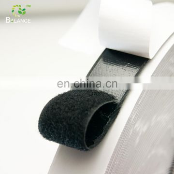 practical industrial sticky adhesive hook and loop 150mm