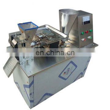 Hot sale multi-functional stainless steel automatic samosa making machine with cheap price