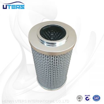 UTERS Replace of FILTREC stainless steel filter element D141G10BV accept custom