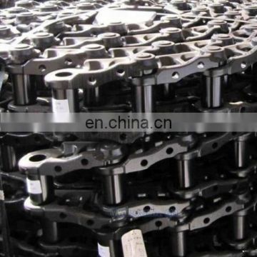 Excavator Track Link SK350 Track Chain Assy