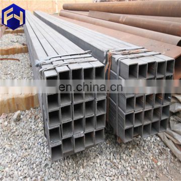 Tianjin Anxintongda ! rectangular rhs 150x150 steel square pipe s355j2 with great price