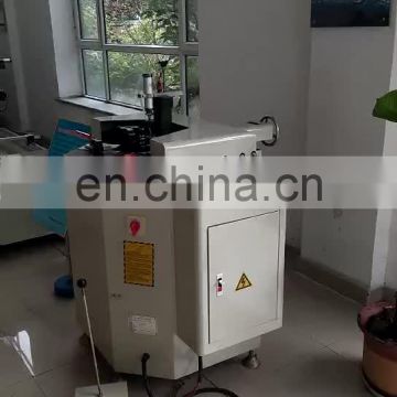 Shandong SevenGroup aluminum door processing cnc cutting machine saw