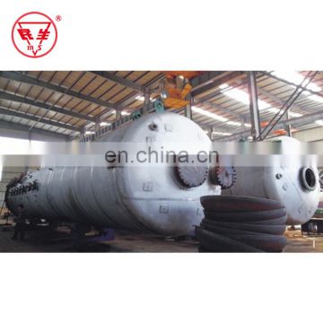 Factory Direct Agriculture Water Oil Storage Tank   Industrial Gas Tank