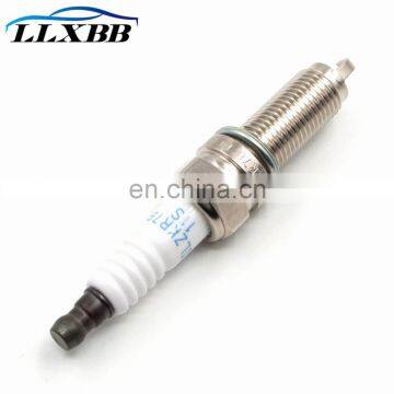 Genuine Iridium Spark Plug 12290-R48-H01 ILZKR7B-11S For Honda Spark Plug 12290R48H01