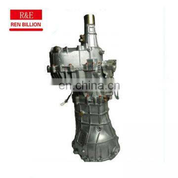 4WD TFS774 4KH1-TC Gearbox for Diesel Engine