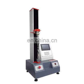 2kn 200kg used electric tensile strength test machine