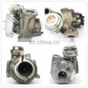 Turbo 700447-0005 700447-0006 turbocharger for bmw 320d (e46) 318D 320D 520D