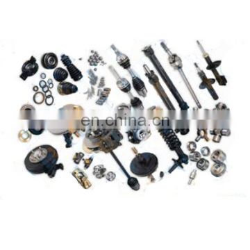 China best saling high performance full set of car suspension parts