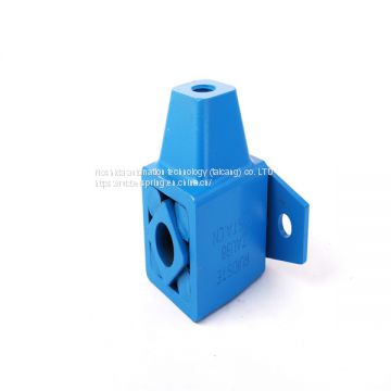 Rubber Suspension Unit Dr-a With Inner Square Section For Overcoming Suspension