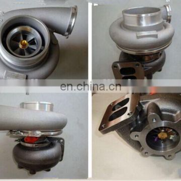 factory directly price Engine parts GT4202 turbo GT4294 731376-5002 1000HP T4 6 Bolt Turbine GT42 turbocharger