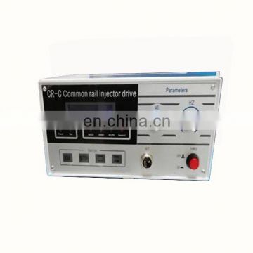 Haoshiyuan factory hot sale  CR-C diesel common rail injector tester