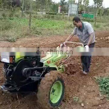 20hp power tiller walking tractor price